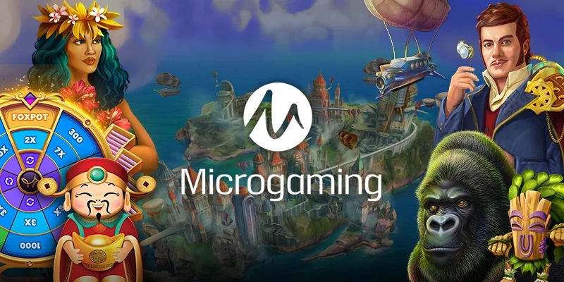 Membongkar Misteri Game Slot “Shogun of Time” dari Microgaming
